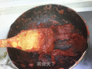 山楂糕的做法步骤：12
