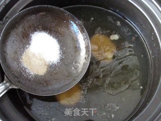 牛肉粉丝煲的做法步骤：9