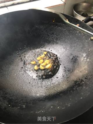 鸡肉烩饭的做法步骤：6