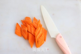 干锅菜花的做法步骤：3