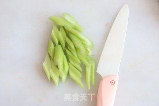 干锅菜花的做法步骤：4