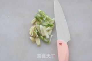 干锅菜花的做法步骤：7