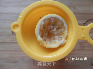法式苹果塔的做法步骤：7