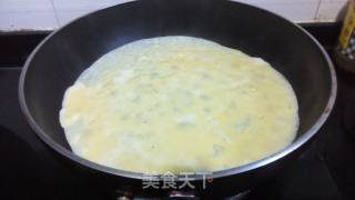 拔丝鸡蛋的做法步骤：3
