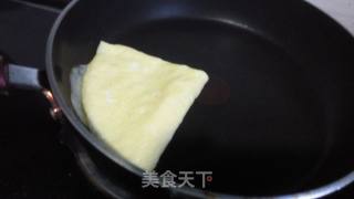 拔丝鸡蛋的做法步骤：4