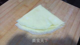 拔丝鸡蛋的做法步骤：5