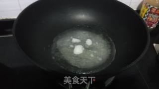 拔丝鸡蛋的做法步骤：10