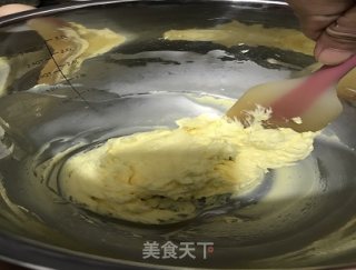 切达奶酪饼干菜谱-安佳Anchor的做法步骤：4