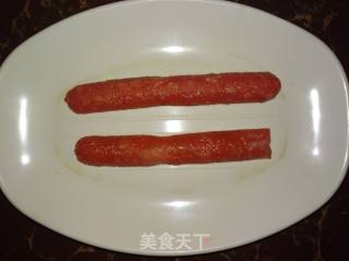 台湾手抓饼的做法步骤：4