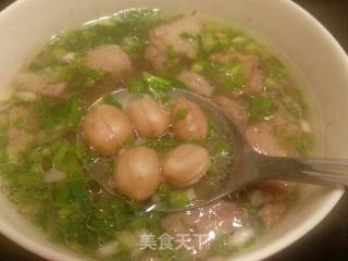 #炖菜#五花肉炖花生米的做法步骤：1