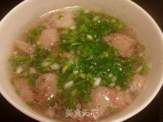 #炖菜#五花肉炖花生米的做法步骤：8
