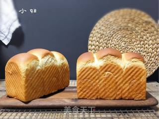 鸡蛋吐司的做法步骤：8