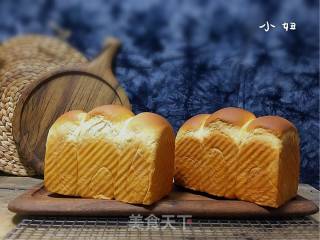 鸡蛋吐司的做法步骤：10