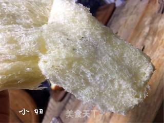 鸡蛋吐司的做法步骤：11