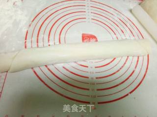 葱油花卷的做法步骤：13