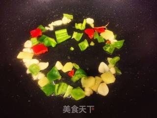蚝油牛肉的做法步骤：6