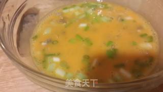 蛤蜊抱蛋的做法步骤：2