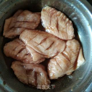 私房烤鸡翅的做法步骤：2