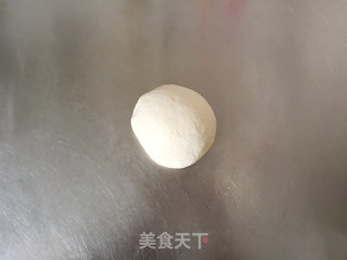 【鲜肉生煎包】吃出满满幸福感的做法步骤：2