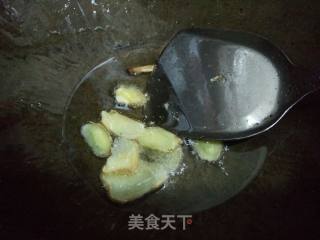 洋葱孜然牛肉片的做法步骤：3
