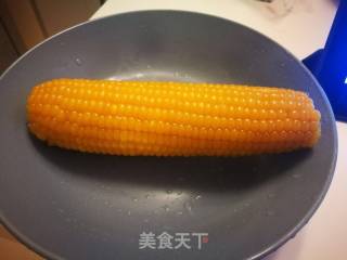 中药排骨汤的做法步骤：6