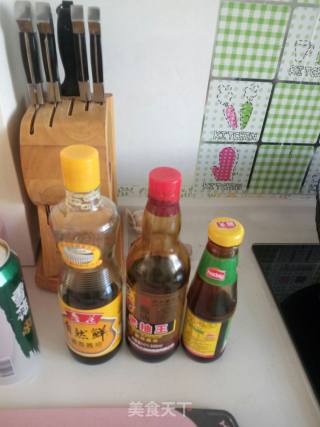鸡翅锅的做法步骤：7