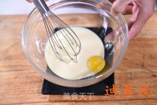 小鸡烧果子的做法步骤：1