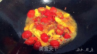 泡椒鳝鱼的做法步骤：5
