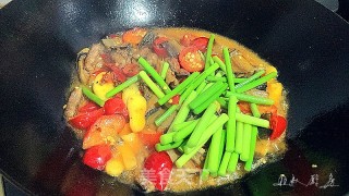 泡椒鳝鱼的做法步骤：7