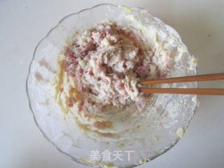 可乐饼（非油炸版）的做法步骤：5
