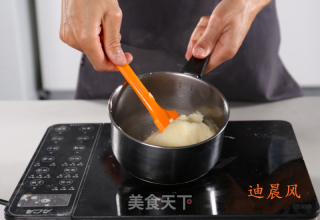 奶油泡芙的做法步骤：5