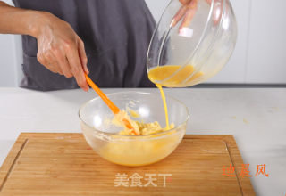 奶油泡芙的做法步骤：7