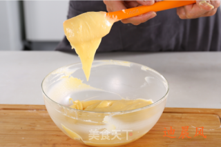 奶油泡芙的做法步骤：8
