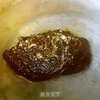 拌萝卜丝干的做法步骤：3