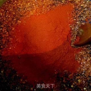 拌萝卜丝干的做法步骤：7