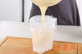 小蛋糕巧克力棒棒糖的做法步骤：5