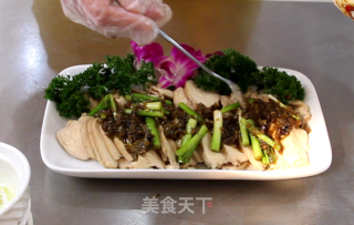 花椒鸡的做法步骤：3