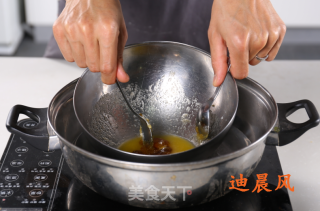罗马盾饼干的做法步骤：6