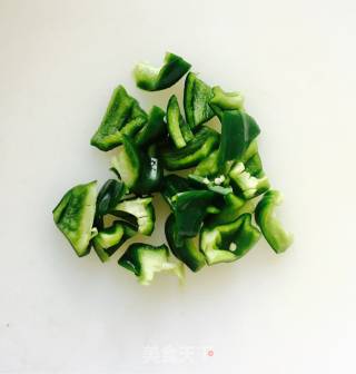 硬烧茄子的做法步骤：2