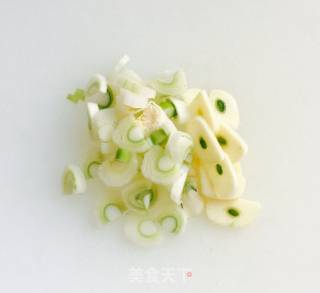 硬烧茄子的做法步骤：3