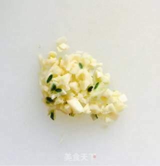 硬烧茄子的做法步骤：4