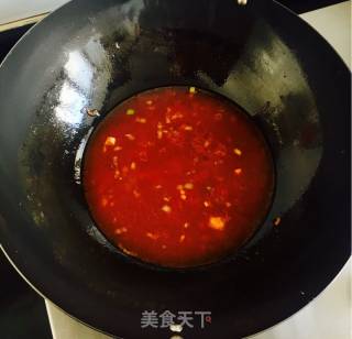硬烧茄子的做法步骤：8