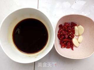 手撕包菜的做法步骤：3