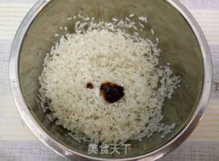珍珠丸子的做法步骤：5