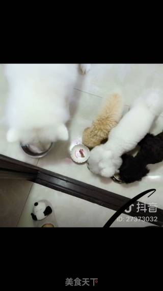 糖醋小排做法的做法步骤：3