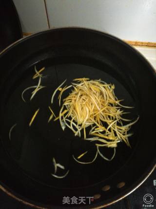 蜂蜜柠檬柚子茶的做法步骤：8