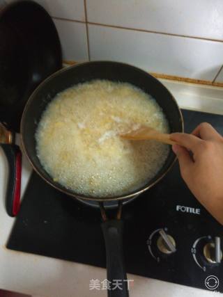 蜂蜜柠檬柚子茶的做法步骤：10