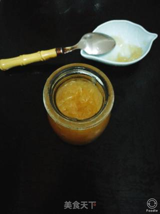 蜂蜜柠檬柚子茶的做法步骤：14