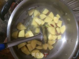 乱炖的做法步骤：3