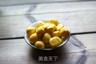 板栗乌鸡汤的做法步骤：5